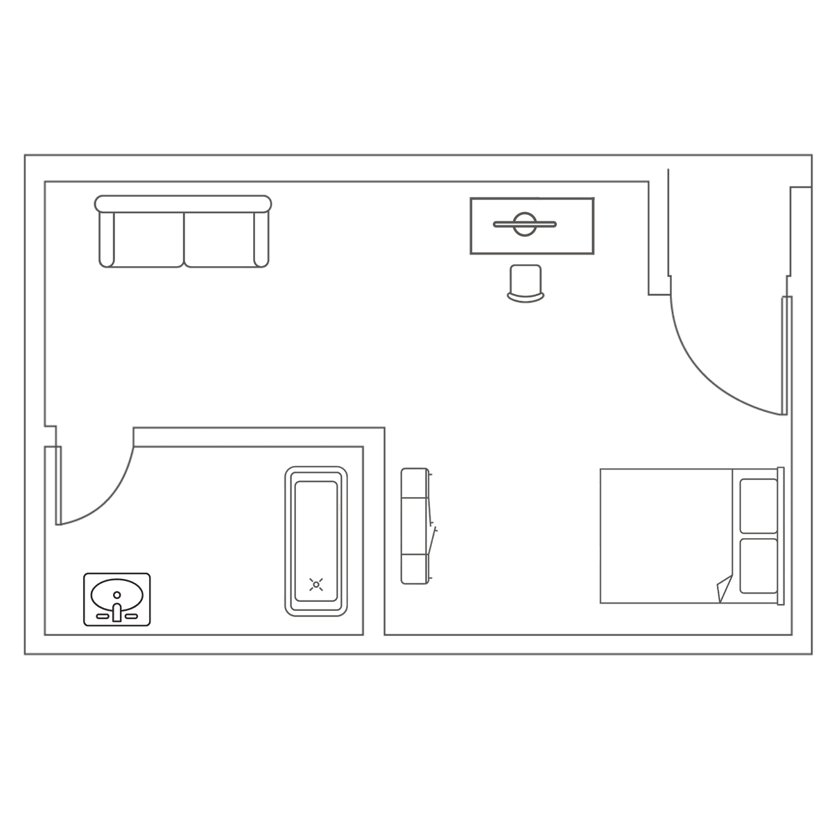 Room Layout